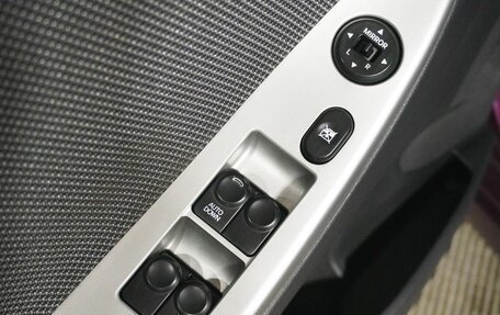 Hyundai Solaris II рестайлинг, 2011 год, 550 000 рублей, 14 фотография