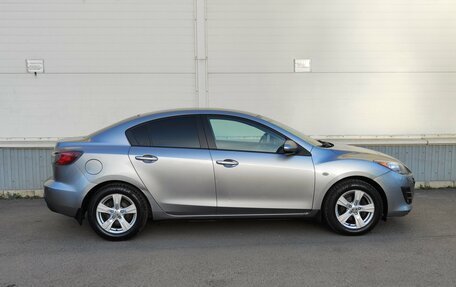 Mazda 3, 2011 год, 755 000 рублей, 7 фотография