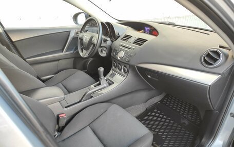 Mazda 3, 2011 год, 755 000 рублей, 8 фотография