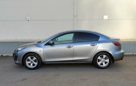 Mazda 3, 2011 год, 755 000 рублей, 6 фотография
