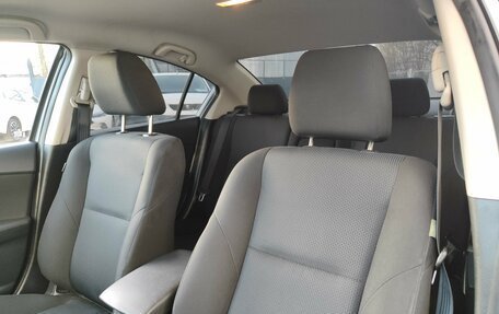 Mazda 3, 2011 год, 755 000 рублей, 9 фотография