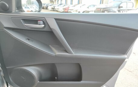 Mazda 3, 2011 год, 755 000 рублей, 12 фотография