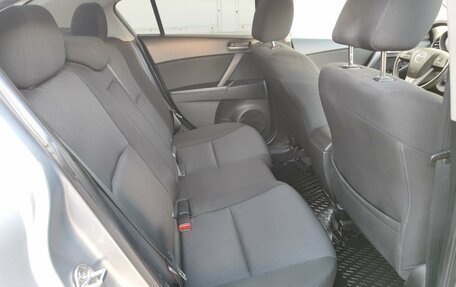 Mazda 3, 2011 год, 755 000 рублей, 10 фотография