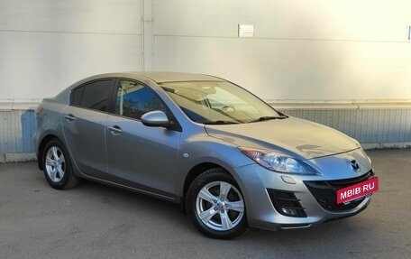 Mazda 3, 2011 год, 755 000 рублей, 3 фотография