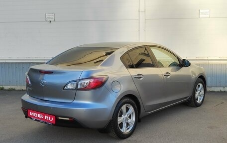 Mazda 3, 2011 год, 755 000 рублей, 4 фотография