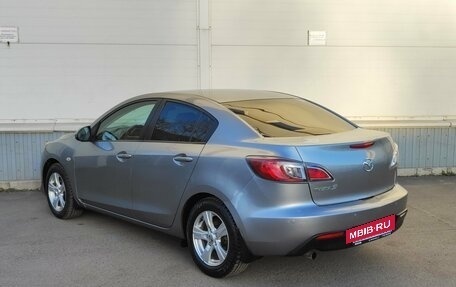 Mazda 3, 2011 год, 755 000 рублей, 5 фотография