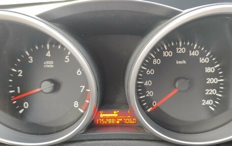 Mazda 3, 2011 год, 755 000 рублей, 16 фотография