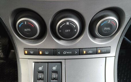 Mazda 3, 2011 год, 755 000 рублей, 18 фотография