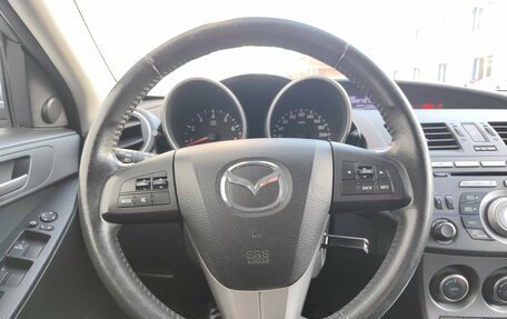 Mazda 3, 2011 год, 755 000 рублей, 15 фотография