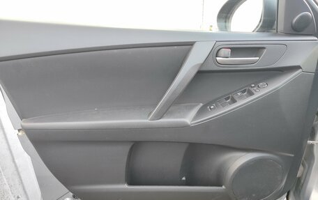 Mazda 3, 2011 год, 755 000 рублей, 13 фотография