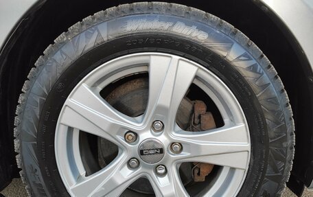 Mazda 3, 2011 год, 755 000 рублей, 21 фотография