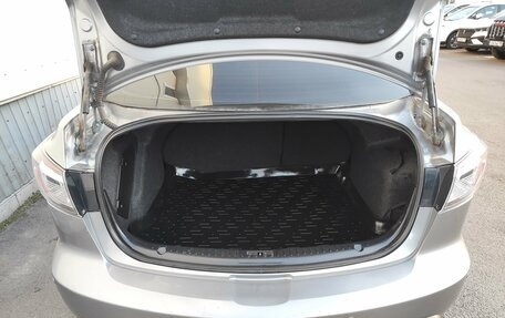 Mazda 3, 2011 год, 755 000 рублей, 20 фотография