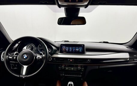 BMW X6, 2017 год, 4 689 000 рублей, 13 фотография