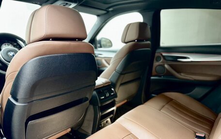 BMW X6, 2017 год, 4 689 000 рублей, 12 фотография