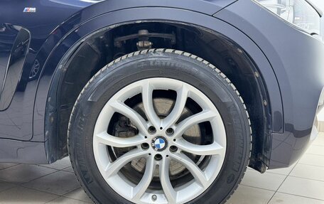 BMW X6, 2017 год, 4 689 000 рублей, 9 фотография