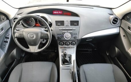Mazda 3, 2011 год, 755 000 рублей, 14 фотография