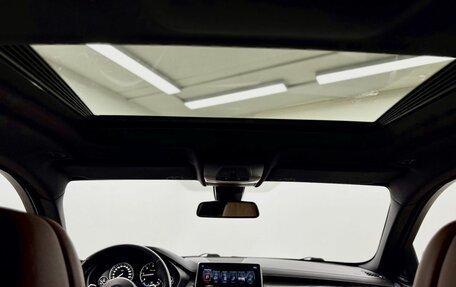 BMW X6, 2017 год, 4 689 000 рублей, 15 фотография