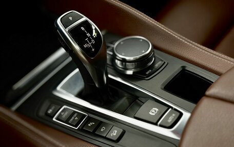 BMW X6, 2017 год, 4 689 000 рублей, 16 фотография