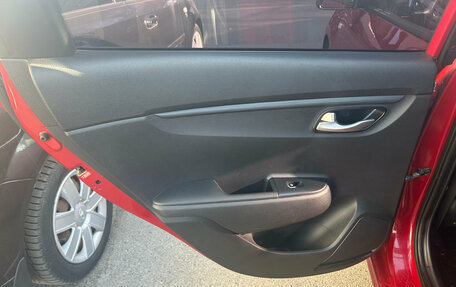 KIA Rio IV, 2020 год, 1 175 000 рублей, 17 фотография