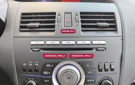 Mazda 3, 2011 год, 755 000 рублей, 17 фотография