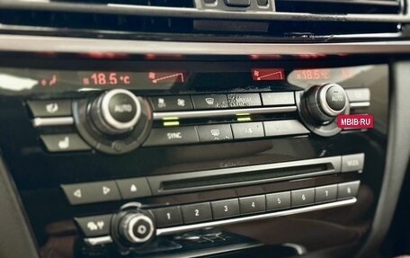 BMW X6, 2017 год, 4 689 000 рублей, 18 фотография