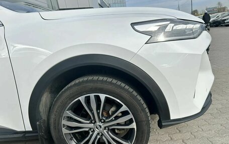 Haval F7 I, 2023 год, 2 244 000 рублей, 5 фотография