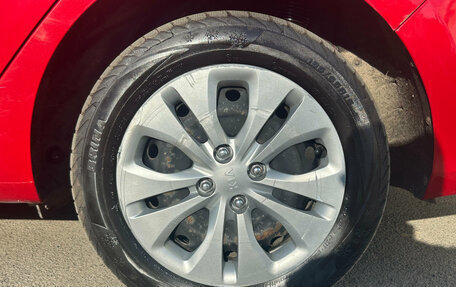 KIA Rio IV, 2020 год, 1 175 000 рублей, 21 фотография