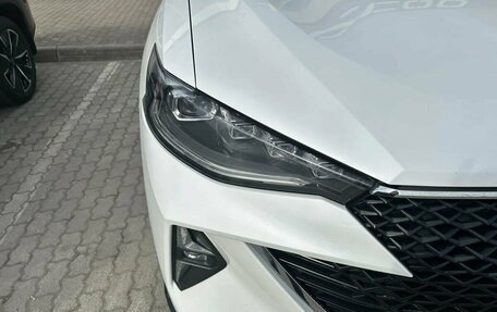 Haval F7 I, 2023 год, 2 244 000 рублей, 4 фотография