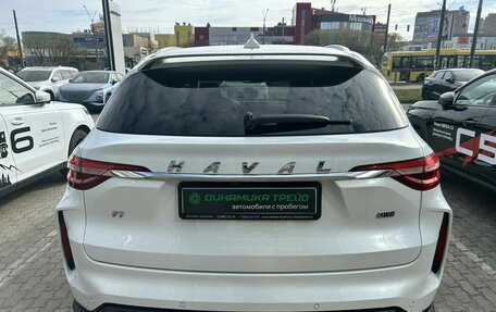 Haval F7 I, 2023 год, 2 244 000 рублей, 7 фотография