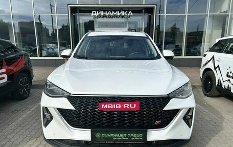 Haval F7 I, 2023 год, 2 244 000 рублей, 2 фотография