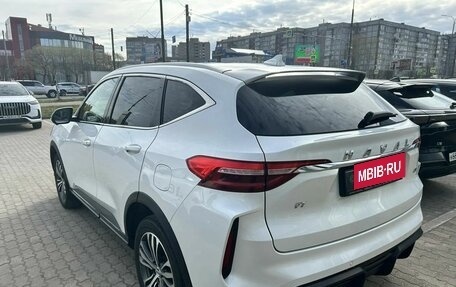 Haval F7 I, 2023 год, 2 244 000 рублей, 8 фотография