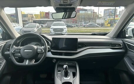 Haval F7 I, 2023 год, 2 244 000 рублей, 12 фотография