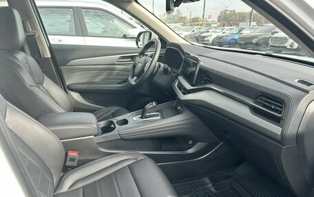 Haval F7 I, 2023 год, 2 244 000 рублей, 13 фотография