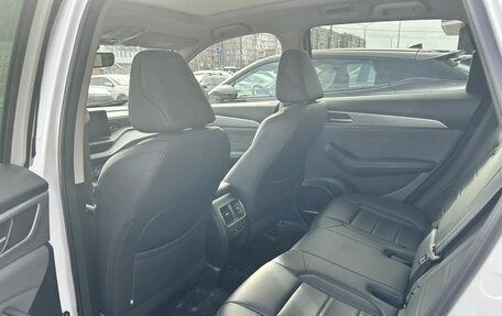 Haval F7 I, 2023 год, 2 244 000 рублей, 14 фотография