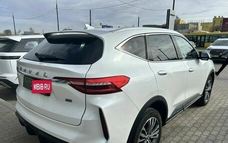 Haval F7 I, 2023 год, 2 244 000 рублей, 6 фотография