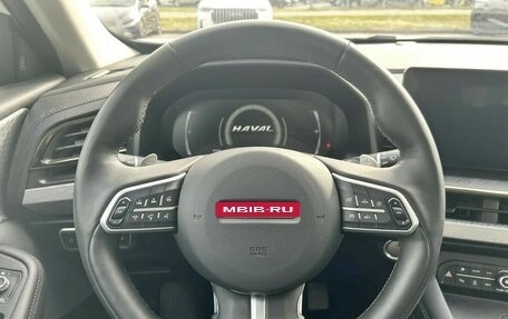 Haval F7 I, 2023 год, 2 244 000 рублей, 11 фотография