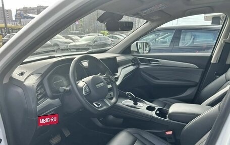 Haval F7 I, 2023 год, 2 244 000 рублей, 10 фотография