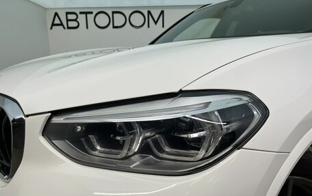 BMW X3, 2020 год, 4 250 000 рублей, 8 фотография