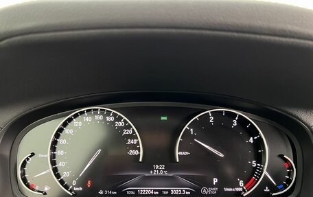 BMW X3, 2020 год, 4 250 000 рублей, 11 фотография