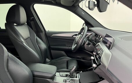 BMW X3, 2020 год, 4 250 000 рублей, 14 фотография