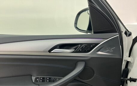 BMW X3, 2020 год, 4 250 000 рублей, 20 фотография