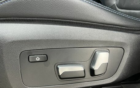 BMW X3, 2020 год, 4 250 000 рублей, 19 фотография