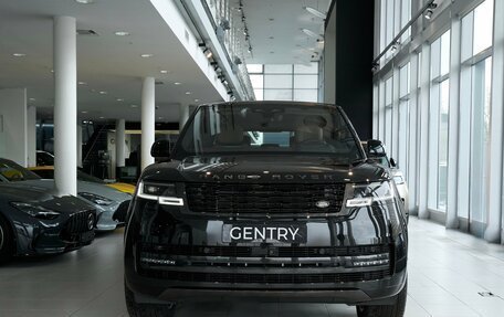 Land Rover Range Rover IV рестайлинг, 2026 год, 26 900 000 рублей, 2 фотография