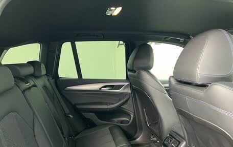 BMW X3, 2020 год, 4 250 000 рублей, 12 фотография