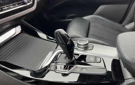 BMW X3, 2020 год, 4 250 000 рублей, 17 фотография