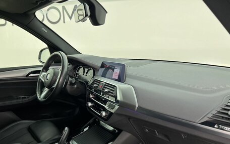 BMW X3, 2020 год, 4 250 000 рублей, 15 фотография