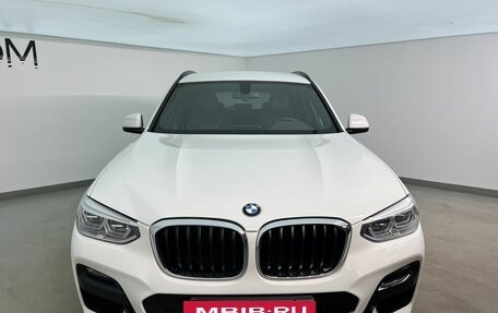 BMW X3, 2020 год, 4 250 000 рублей, 3 фотография