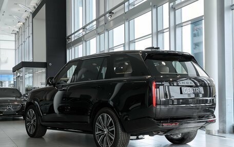 Land Rover Range Rover IV рестайлинг, 2026 год, 26 900 000 рублей, 4 фотография