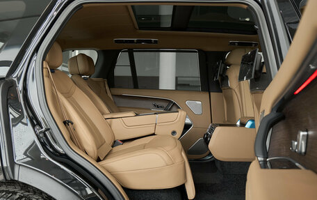 Land Rover Range Rover IV рестайлинг, 2026 год, 26 900 000 рублей, 12 фотография