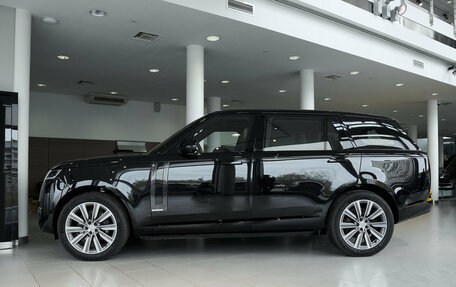 Land Rover Range Rover IV рестайлинг, 2026 год, 26 900 000 рублей, 3 фотография